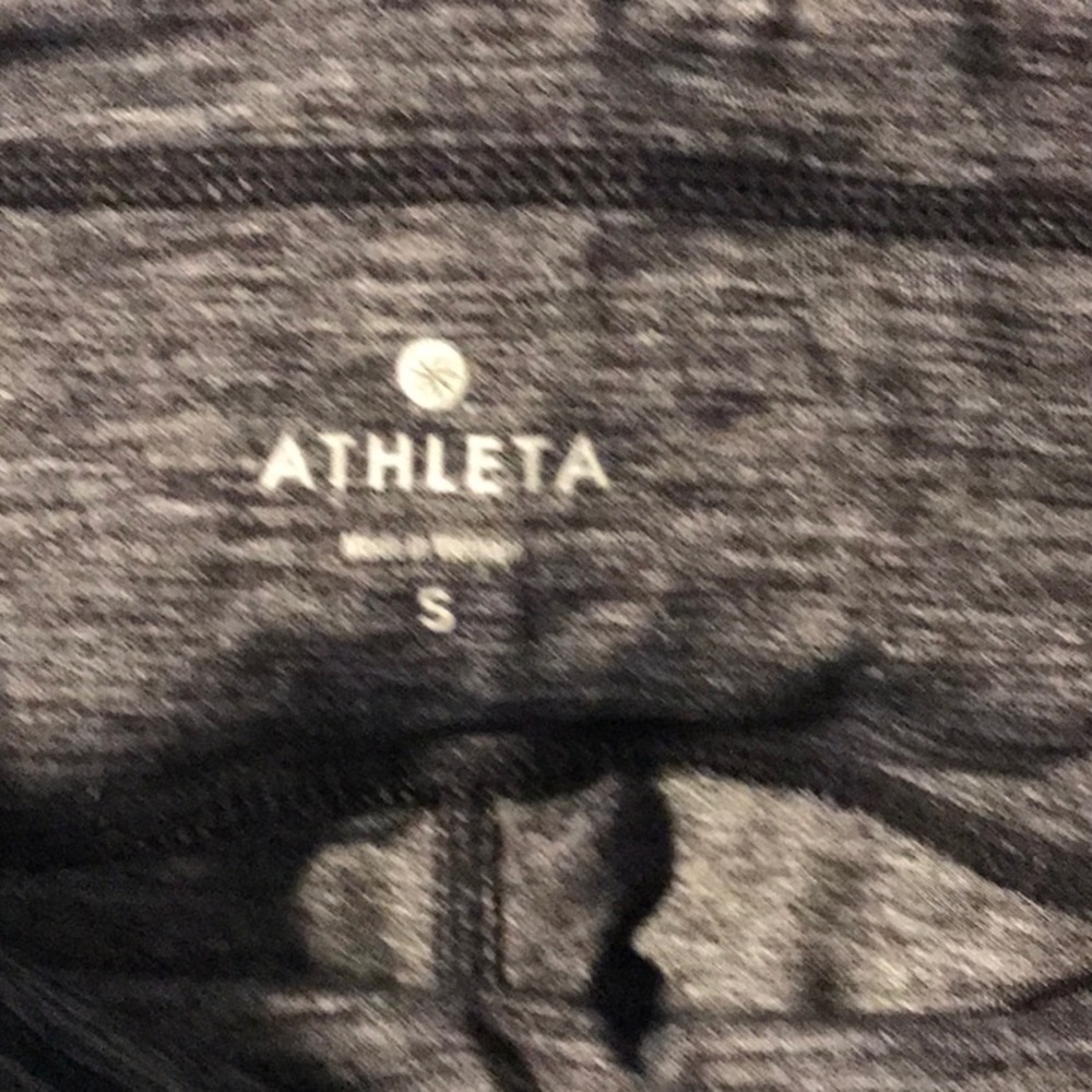Athleta Excursion Leggings Small - image 5